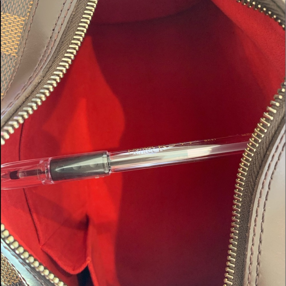 Vintage Louis Vuitton - Picture 17 of 17